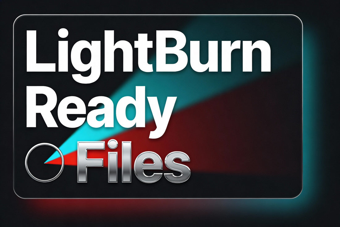 How our files work